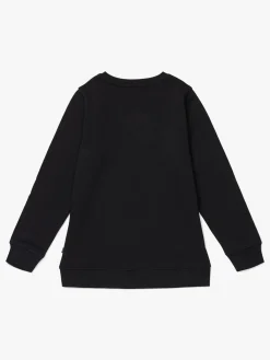 Overdele|LucaLola Luca & Lola Leone Trøje, Black Sort