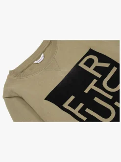 Overdele|LucaLola Luca & Lola Leone Trøje, Brown Brun