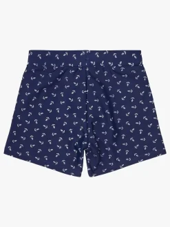 Uv & Strand|LucaLola Luca & Lola Lipari UV-shorts, Navy