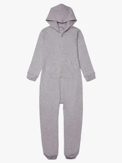 Heldragter|LucaLola Luca & Lola Livio Heldragt, Grey Melange