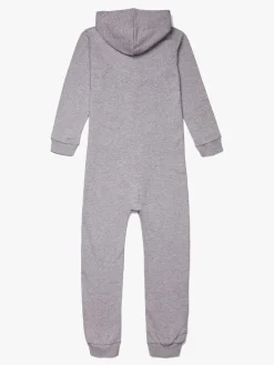 Heldragter|LucaLola Luca & Lola Livio Heldragt, Grey Melange