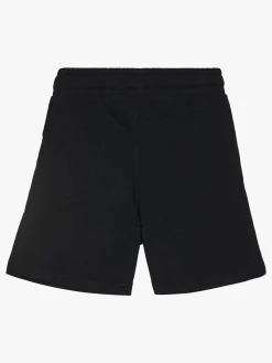 Børn LucaLola Underdele-Luca & Lola Loncini Shorts, Anthracite