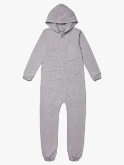 Heldragter|LucaLola Luca & Lola Lucetta Heldragt, Grey Melange