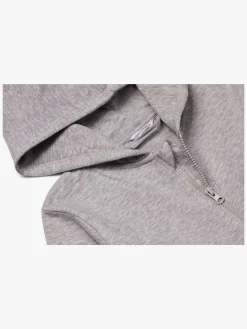 Heldragter|LucaLola Luca & Lola Lucetta Heldragt, Grey Melange