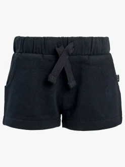 Børn LucaLola Underdele-Luca & Lola Luigina Shorts, Anthracite