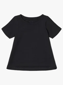 Overdele|LucaLola Luca & Lola Malena Top 2-pak, White/Anthracite Hvid/Sort