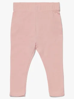 Børn LucaLola Underdele-Luca & Lola Mia Leggings, Pink