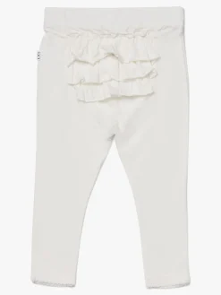 Underdele|LucaLola Luca & Lola Mia Leggings, White Hvid