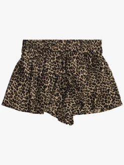Underdele|LucaLola Luca & Lola Milena Shorts, Leopard