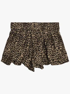 Underdele|LucaLola Luca & Lola Milena Shorts, Leopard