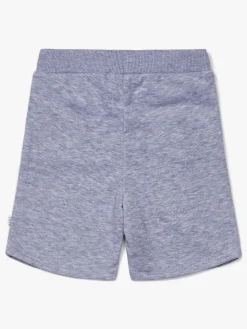 Børn LucaLola Underdele-Luca & Lola Milordo Shorts, Grey Melange