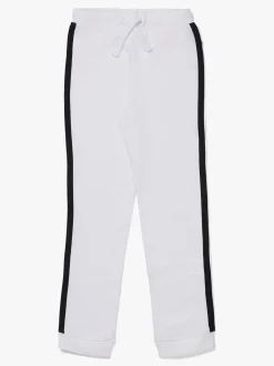 Underdele|LucaLola Luca & Lola Mimi Bukser, White/Stripes