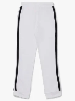 Underdele|LucaLola Luca & Lola Mimi Bukser, White/Stripes