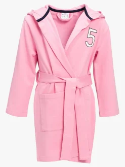 Børn LucaLola Nattøj-Luca & Lola Moa Morgenkåbe, Pink