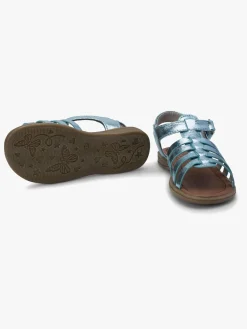Sandaler & Klipklapper|LucaLola Luca & Lola Molveno Sandaler, Green