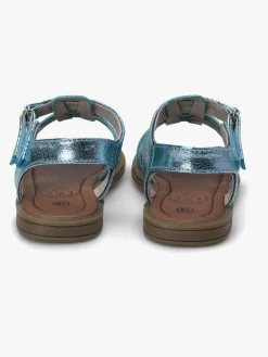 Sandaler & Klipklapper|LucaLola Luca & Lola Molveno Sandaler, Green