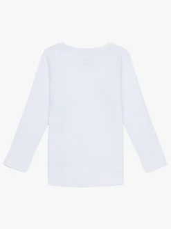 Overdele|LucaLola Luca & Lola Nario Langærmet T-shirt 2-pak, Black Stripes