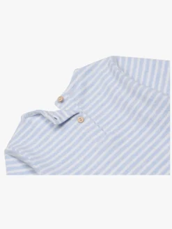 Heldragter|LucaLola Luca & Lola Natale Heldragt, Blue Stripes