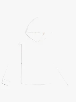 Overdele|LucaLola Luca & Lola Nella Hoodie, White