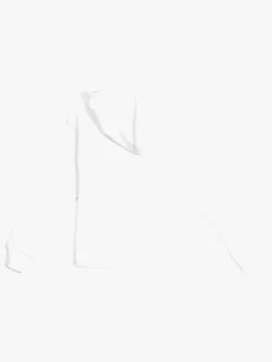 Overdele|LucaLola Luca & Lola Nella Hoodie, White