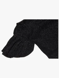 Børn LucaLola Kjoler & Tunikaer-Luca & Lola Nella Kjole, Black