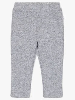 Underdele|LucaLola Luca & Lola Niccolo Bukser, Grey Melange Grå