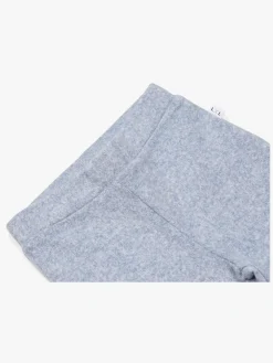 Underdele|LucaLola Luca & Lola Niccolo Bukser, Blue Melange Blå