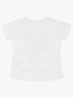 Børn LucaLola Overdele-Luca & Lola Novella Top, White