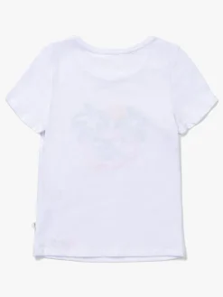 Børn LucaLola Overdele-Luca & Lola Olbia Top, White