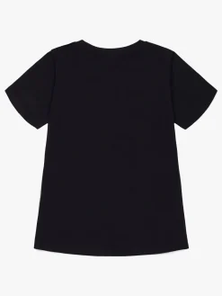 Overdele|LucaLola Luca & Lola Olivia Top 2-pak, Black Sort/Rød