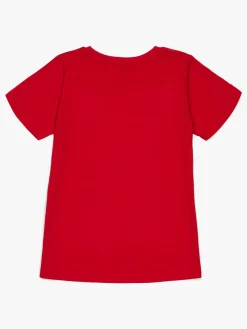 Overdele|LucaLola Luca & Lola Olivia Top 2-pak, Black Sort/Rød