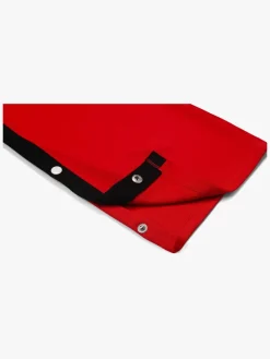 Underdele|LucaLola Luca & Lola Petronilla Bukser, Red