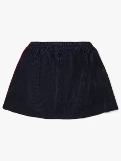 Underdele|LucaLola Luca & Lola Pia Nederdel, Navy Blå