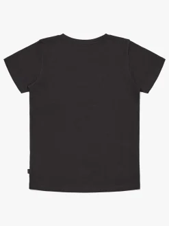 Overdele|LucaLola Luca & Lola Riccione T-Shirt 2-pack, Black/White Hvid/Sort