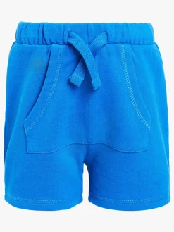 Børn LucaLola Underdele-Luca & Lola Ricolo Shorts 2-Pak, Black/Blue