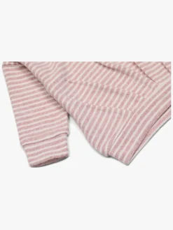Overdele|LucaLola Luca & Lola Rosella Trøje Baby, Pink Stripes Lyserød