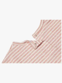 Børn LucaLola Overdele-Luca & Lola Rosella Trøje, Pink Stripes