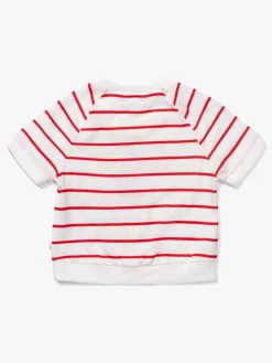 Overdele|LucaLola Luca & Lola Salina Top, Offwhite