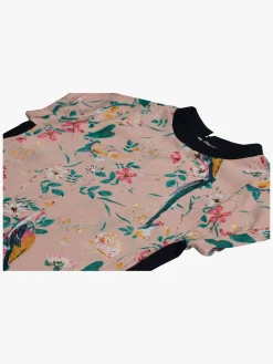 Børn LucaLola Kjoler & Tunikaer-Luca & Lola San Vito Kjole, Flowers