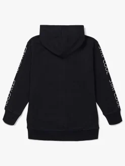 Overdele|LucaLola Luca & Lola Santino Hoodie, Black