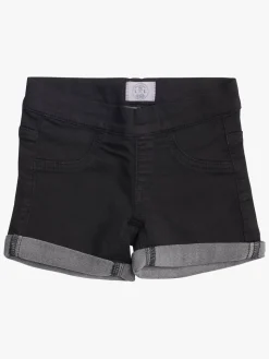 Underdele|LucaLola Luca & Lola Terracina Shorts, Black Sort