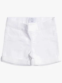 Underdele|LucaLola Luca & Lola Terracina Shorts, White Hvid