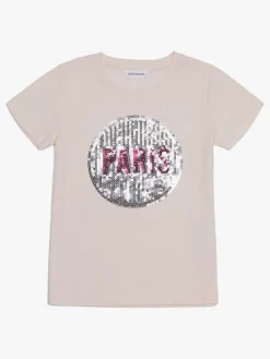 Børn LucaLola Overdele-Luca & Lola Tina Top, Pink