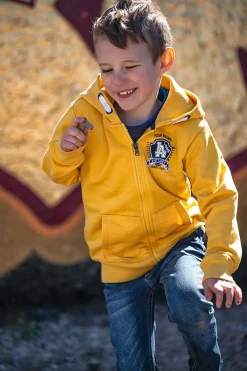 Overdele|LucaLola Luca & Lola Tore T-Shirt 2-pak, Blue/Navy Blå