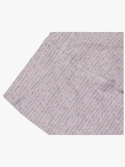 Undertøj|LucaLola Luca & Lola Toto Lange Underbukser 2-pak, Pink/Stripes Lyserød/Grå