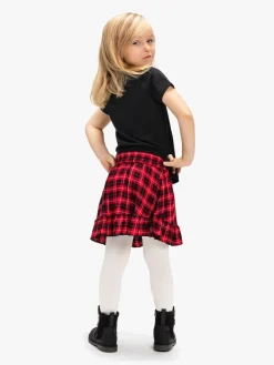 Børn LucaLola Overdele-Luca & Lola T-shirt Worth It, Black