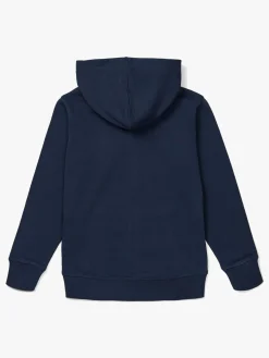 Overdele|LucaLola Luca & Lola Ugo Hoodie, Navy Blå