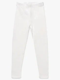 Underdele|LucaLola Luca & Lola Venetia Lange Lange Leggings 2-pak, Black/Red