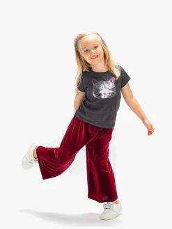 Underdele|LucaLola Luca & Lola Viviana Bukser, Wine