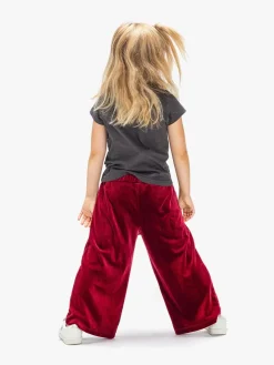 Underdele|LucaLola Luca & Lola Viviana Bukser, Wine